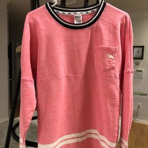 Pink by Victoria Secret crewneck